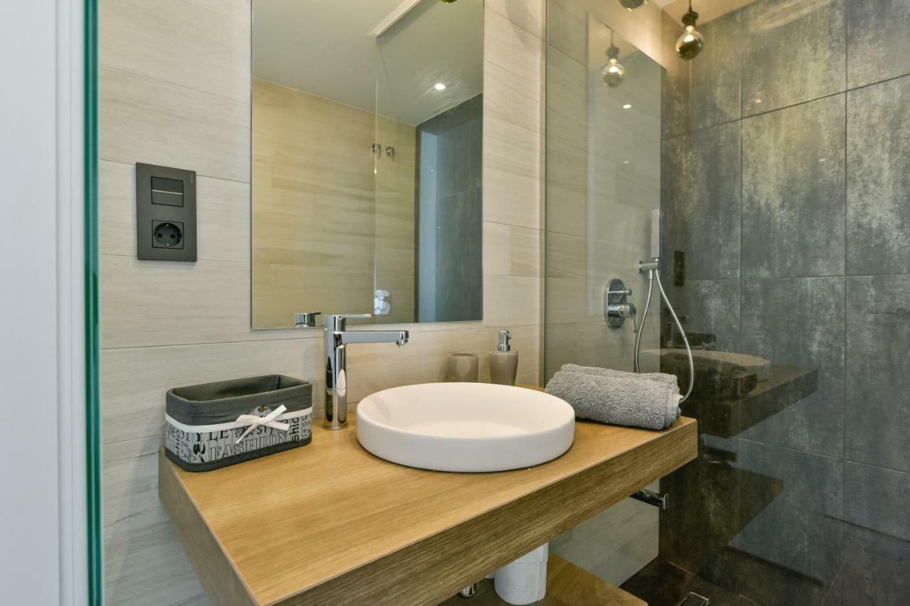 Апартаменты Oasis Beach IX Puntaprima Торевьиа Экстерьер фото